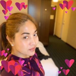 Meet your Posher, Mary grace